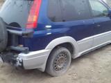 Mitsubishi RVR 1998 годаfor800 000 тг. в Усть-Каменогорск – фото 2