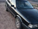 Audi 80 1991 года за 650 000 тг. в Щучинск – фото 2