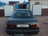 Audi 80 1991 года за 650 000 тг. в Щучинск