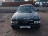 Audi 80 1991 года за 650 000 тг. в Щучинск – фото 3