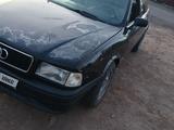 Audi 80 1991 года за 650 000 тг. в Щучинск – фото 5