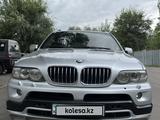 BMW X5 2001 годаfor4 700 000 тг. в Алматы – фото 2