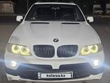 BMW X5 2004 года за 5 800 000 тг. в Алматы