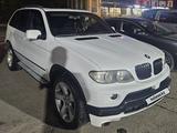 BMW X5 2004 годаүшін5 800 000 тг. в Алматы – фото 2