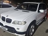BMW X5 2004 годаүшін5 800 000 тг. в Алматы – фото 3