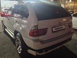 BMW X5 2004 годаүшін5 800 000 тг. в Алматы – фото 4