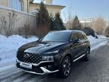 Hyundai Santa Fe 2023 годаүшін20 000 000 тг. в Алматы