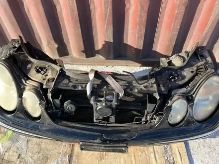 Ноускат Мерседес W211 за 300 500 тг. в Астана