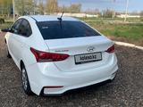 Hyundai Solaris 2018 годаүшін5 800 000 тг. в Костанай – фото 4