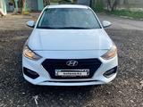 Hyundai Solaris 2018 года за 5 900 000 тг. в Костанай