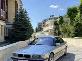 BMW 740 1998 года за 10 000 000 тг. в Алматы – фото 3