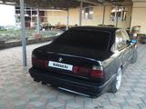 BMW 520 1994 годаүшін1 600 000 тг. в Алматы – фото 2