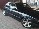 BMW 520 1994 годаүшін1 600 000 тг. в Алматы