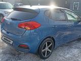 Kia Cee'd 2013 годаfor5 700 000 тг. в Алматы – фото 5