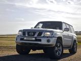 Nissan Patrol 2005 года за 8 500 000 тг. в Астана