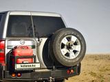 Nissan Patrol 2005 годаүшін8 500 000 тг. в Астана – фото 2