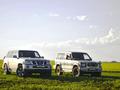 Nissan Patrol 2005 годаүшін8 100 000 тг. в Астана – фото 3