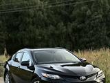 Toyota Camry 2023 годаүшін12 000 000 тг. в Каскелен