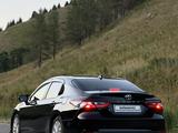 Toyota Camry 2023 годаүшін12 000 000 тг. в Каскелен – фото 4