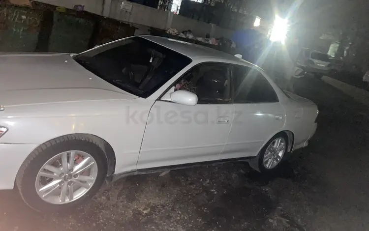 Toyota Mark II 1995 года за 1 350 000 тг. в Усть-Каменогорск
