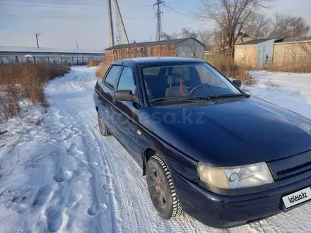 ВАЗ (Lada) 2110 2005 года за 1 000 000 тг. в Семей – фото 5