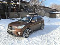 Hyundai Creta 2016 годаfor7 930 000 тг. в Алматы