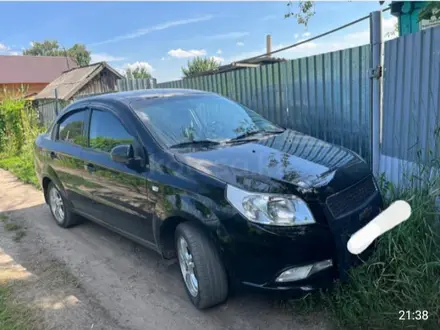 Chevrolet Nexia 2023 года за 6 350 000 тг. в Семей – фото 4