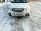 Subaru Forester 2010 годаүшін6 500 000 тг. в Усть-Каменогорск – фото 2