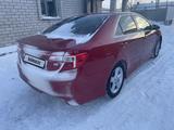 Toyota Camry 2012 года за 8 100 000 тг. в Астана