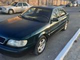 Audi A6 1995 годаүшін3 000 000 тг. в Кызылорда