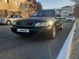 Audi A6 1995 года за 3 000 000 тг. в Кызылорда – фото 4