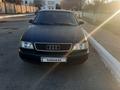 Audi A6 1995 года за 3 000 000 тг. в Кызылорда – фото 9