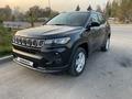 Jeep Compass 2022 года за 11 800 000 тг. в Алматы – фото 5