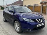 Nissan Qashqai 2014 года за 5 000 000 тг. в Атырау – фото 2