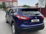 Nissan Qashqai 2014 года за 5 000 000 тг. в Атырау – фото 5