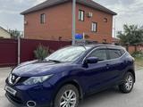 Nissan Qashqai 2014 года за 5 000 000 тг. в Атырау