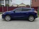 Nissan Qashqai 2014 года за 5 000 000 тг. в Атырау – фото 4