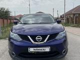 Nissan Qashqai 2014 года за 5 000 000 тг. в Атырау – фото 3