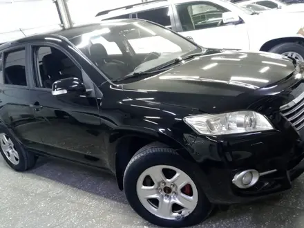 Toyota RAV4 2011 года за 5 000 000 тг. в Шымкент – фото 5