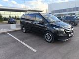 Mercedes-Benz V 250 2023 годаfor38 000 000 тг. в Астана