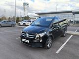 Mercedes-Benz V 250 2023 годаfor38 000 000 тг. в Астана – фото 2