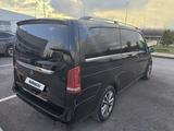 Mercedes-Benz V 250 2023 годаfor38 000 000 тг. в Астана – фото 3