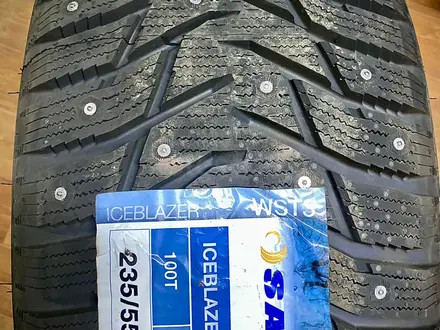 215/45R17 Sailun WST3 за 36 000 тг. в Алматы – фото 2