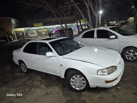 Toyota Camry 1992 года за 1 250 000 тг. в Астана – фото 13