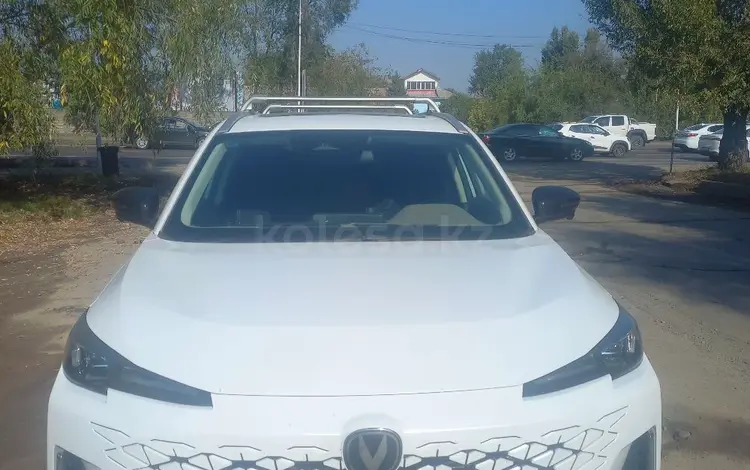 Changan CS55 Plus 2025 года за 8 500 000 тг. в Алматы