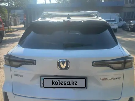 Changan CS55 Plus 2025 года за 8 500 000 тг. в Алматы – фото 3