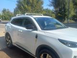 Changan CS55 Plus 2025 года за 8 500 000 тг. в Алматы – фото 4