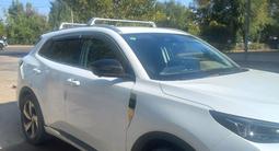 Changan CS55 Plus 2025 годаүшін8 500 000 тг. в Алматы – фото 4