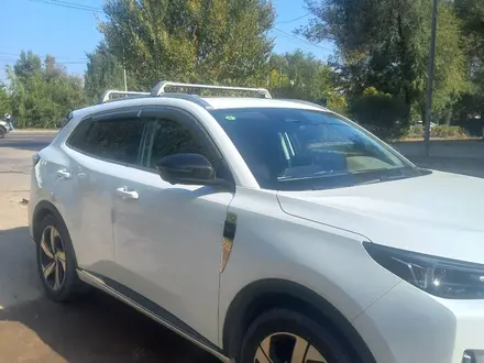 Changan CS55 Plus 2025 года за 8 500 000 тг. в Алматы – фото 4