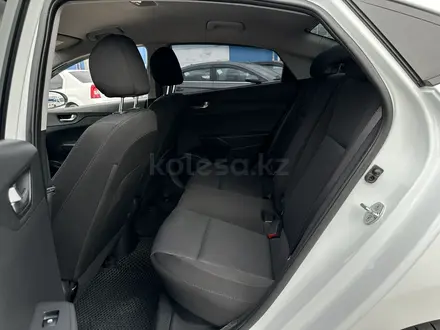 Hyundai Accent 2020 года за 6 600 000 тг. в Костанай – фото 10